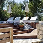 Βίλα Orama : Sea To Sky Άγιος Νικήτας