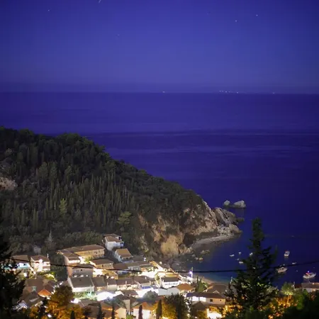 Orama : Sea To Sky * Áyios Nikítas