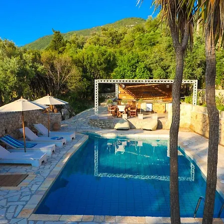 Orama : Sea To Sky Villa